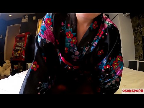 ❤️ Na-eto eto cosplay girl hụrụ mmekọahụ ka orgasm na a squirt na a ịnyịnya na-agba ọsọ. Nwa agbọghọ Asia nwere ọtụ ntutu mara mma na nnụnnụ tit mara mma na ejiji ọdịnala ndị Japan na vidiyo onye na-amu amu na-egosi mmetọ onwe ya na ihe egwuregwu fuck. Sakura 3 OSAKAPORN. ❤️  na anyi ❤